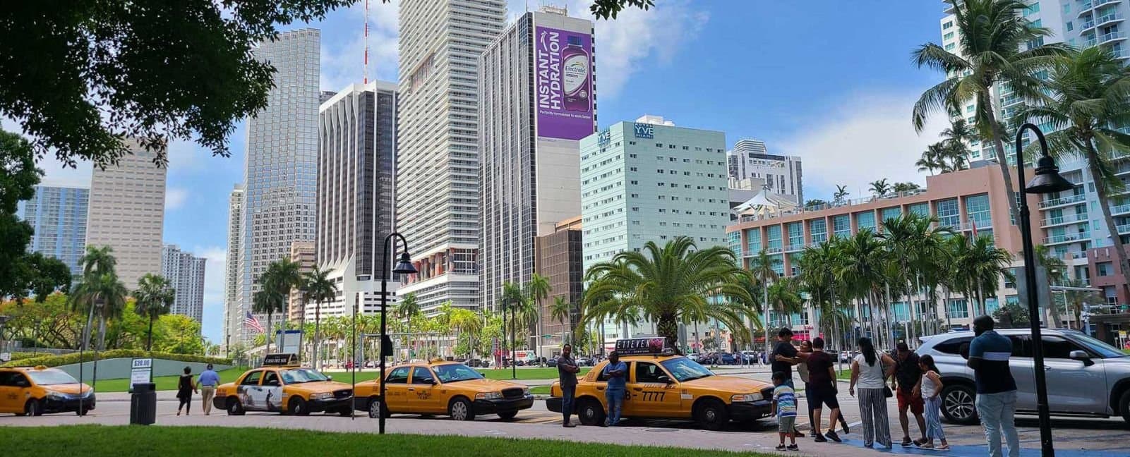 Miami